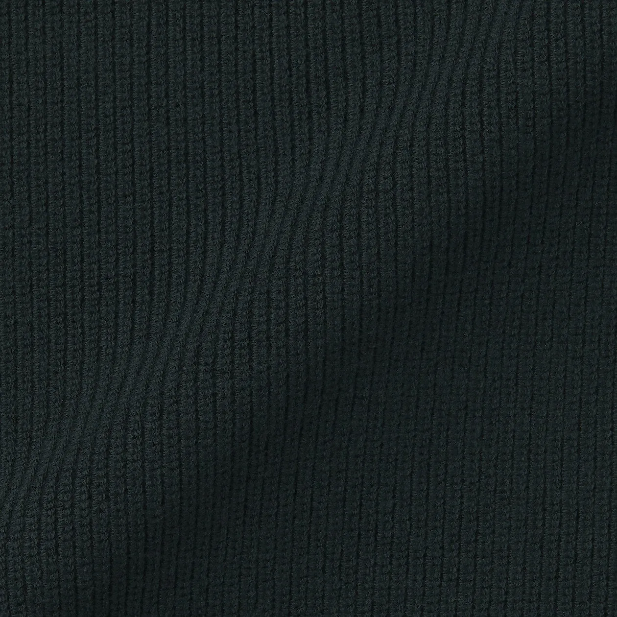 Ribbed Crewneck Sweater