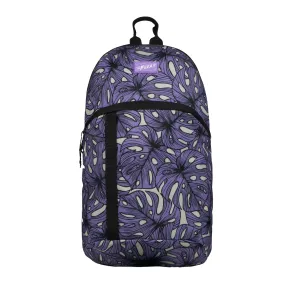 Ritz 6L Palm Lavender Black Backpack