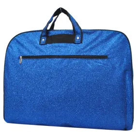 Royal Glitter NGIL Garment Bags