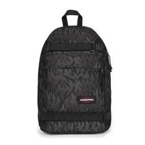 SAC A DOS EASTPAK PAK'R SKATE FLAMES