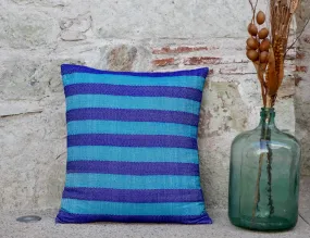 Santorini Handwoven X-Large Cushion