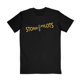 Stone Temple Pilots Core T-Shirt