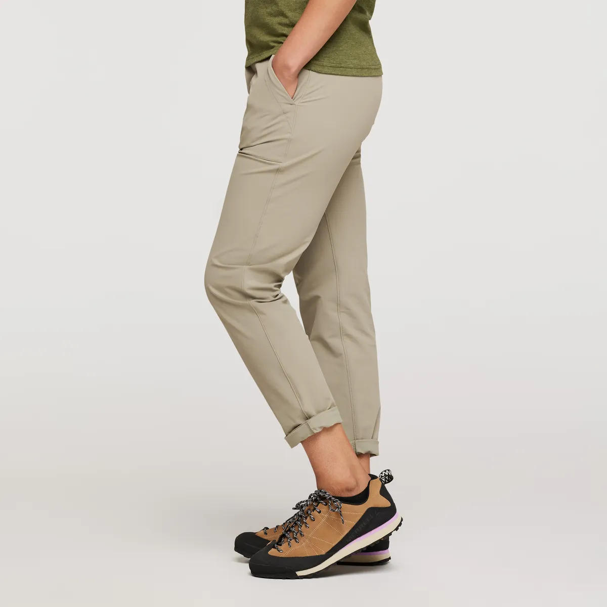 Subo Pant - Women's