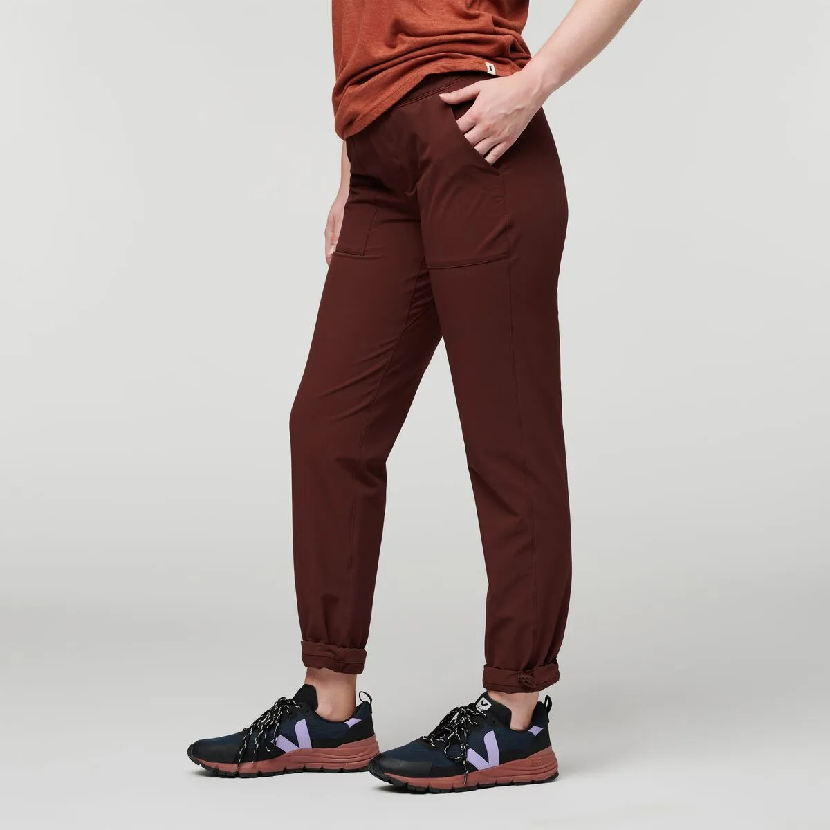 Subo Pant - Women's