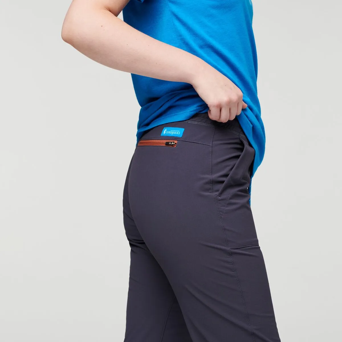 Subo Pant - Women's