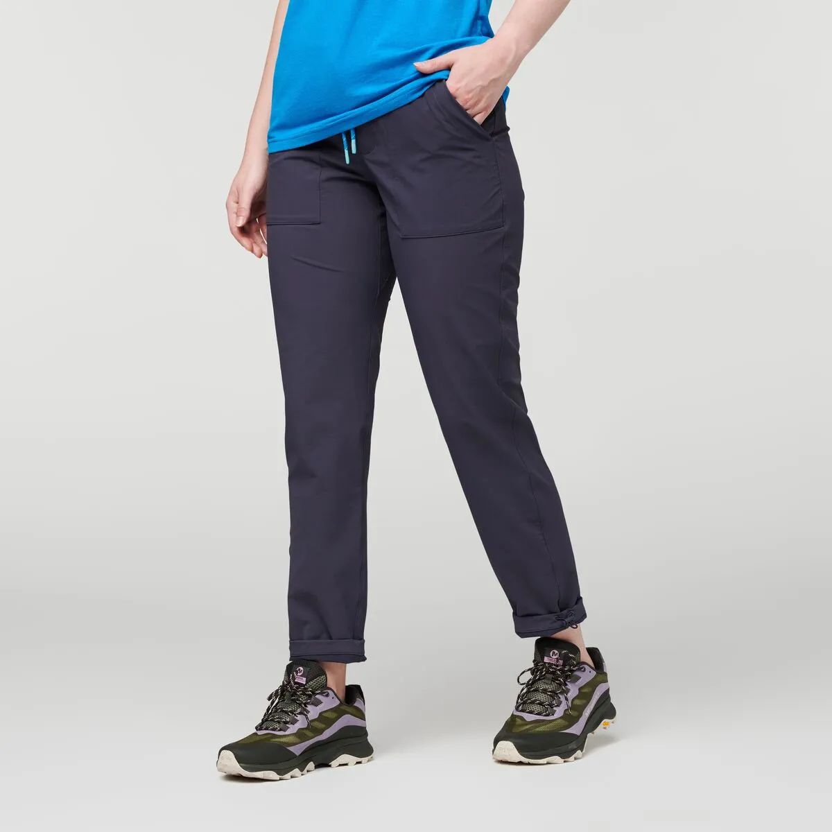 Subo Pant - Women's