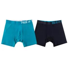 SuperCool Boxer Briefs 2 Pack