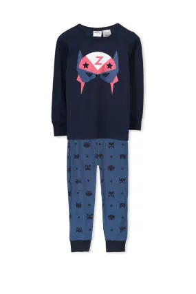 Superhero PJs