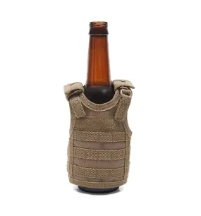 Tactical Beer Koozie