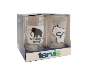 Tervis Tumbler 4-Pack