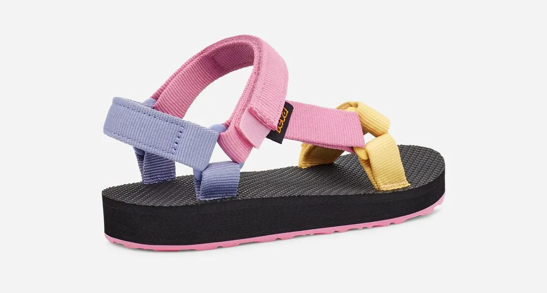 Teva Original Universal Rosebloom Multi  