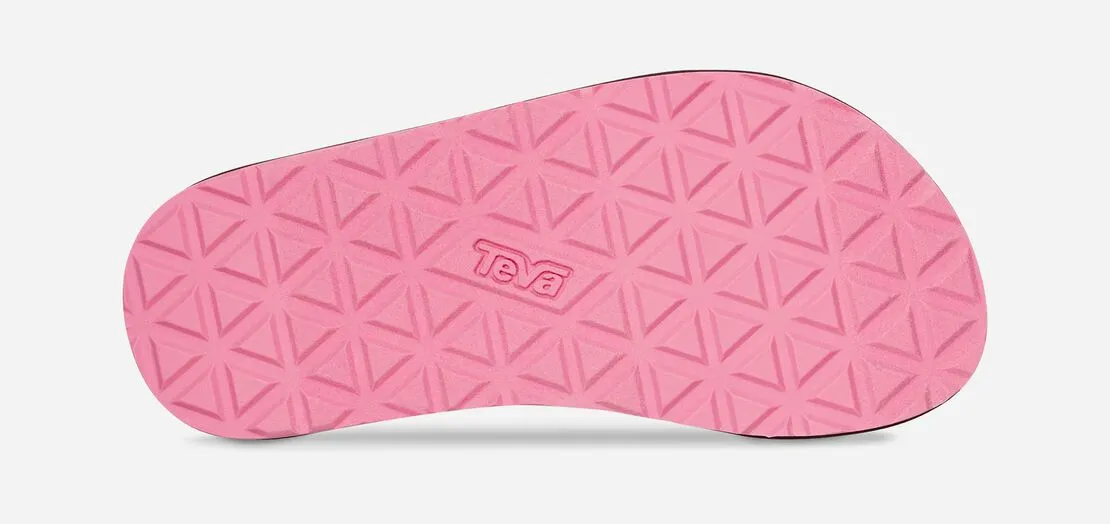 Teva Original Universal Rosebloom Multi  