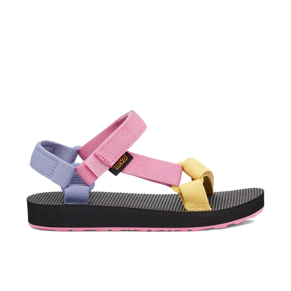 Teva Original Universal Rosebloom Multi  