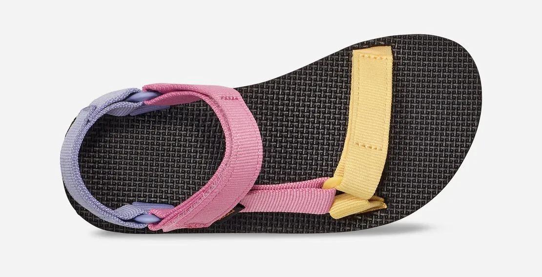 Teva Original Universal Rosebloom Multi  