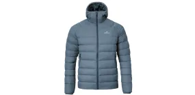 Thorne-(Past-Season) Men's Hooded Down Jacket