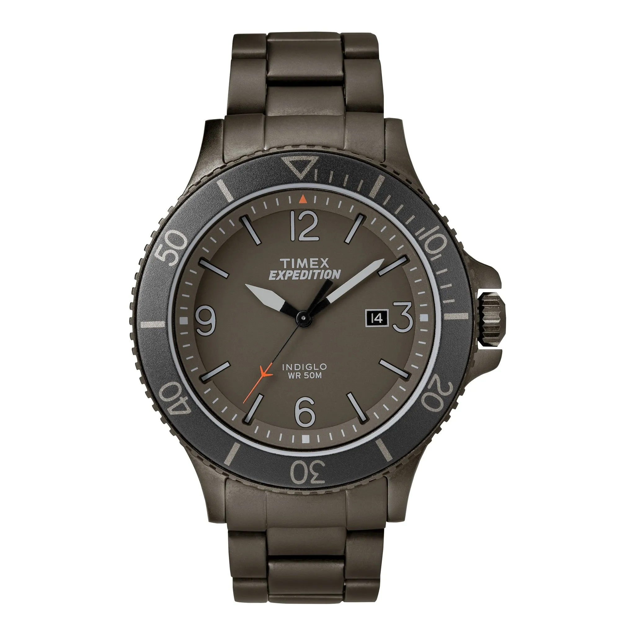 Timex Brass Analog Men's Watch TW4B10800