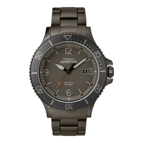 Timex Brass Analog Men's Watch TW4B10800