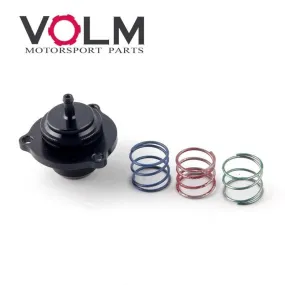 Turbo blow off valve for VAUXHALL OPEL ASTRA CORSA Z20LET VXR RECIRCULATING DUMP  bov1115