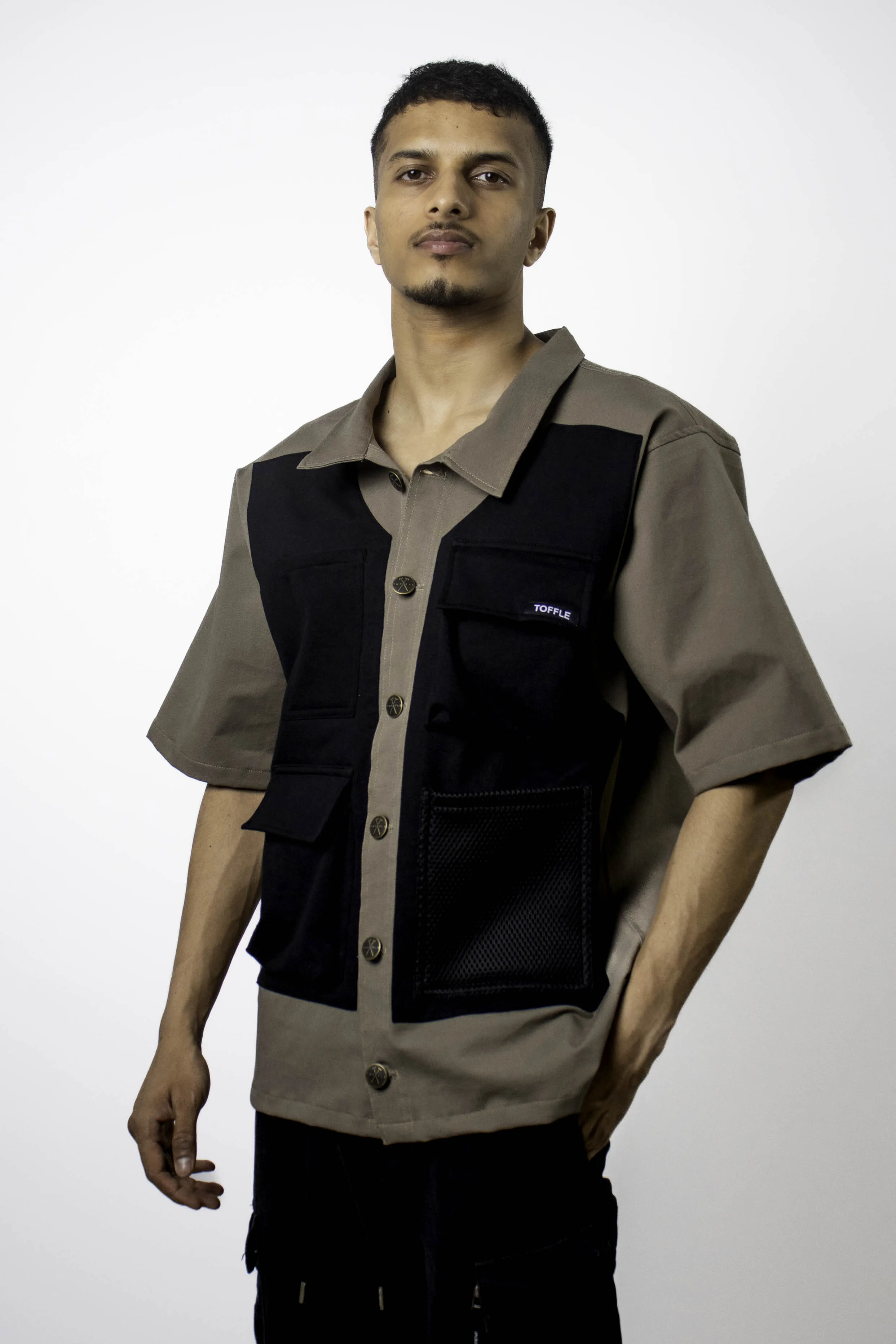 Utility Shirt