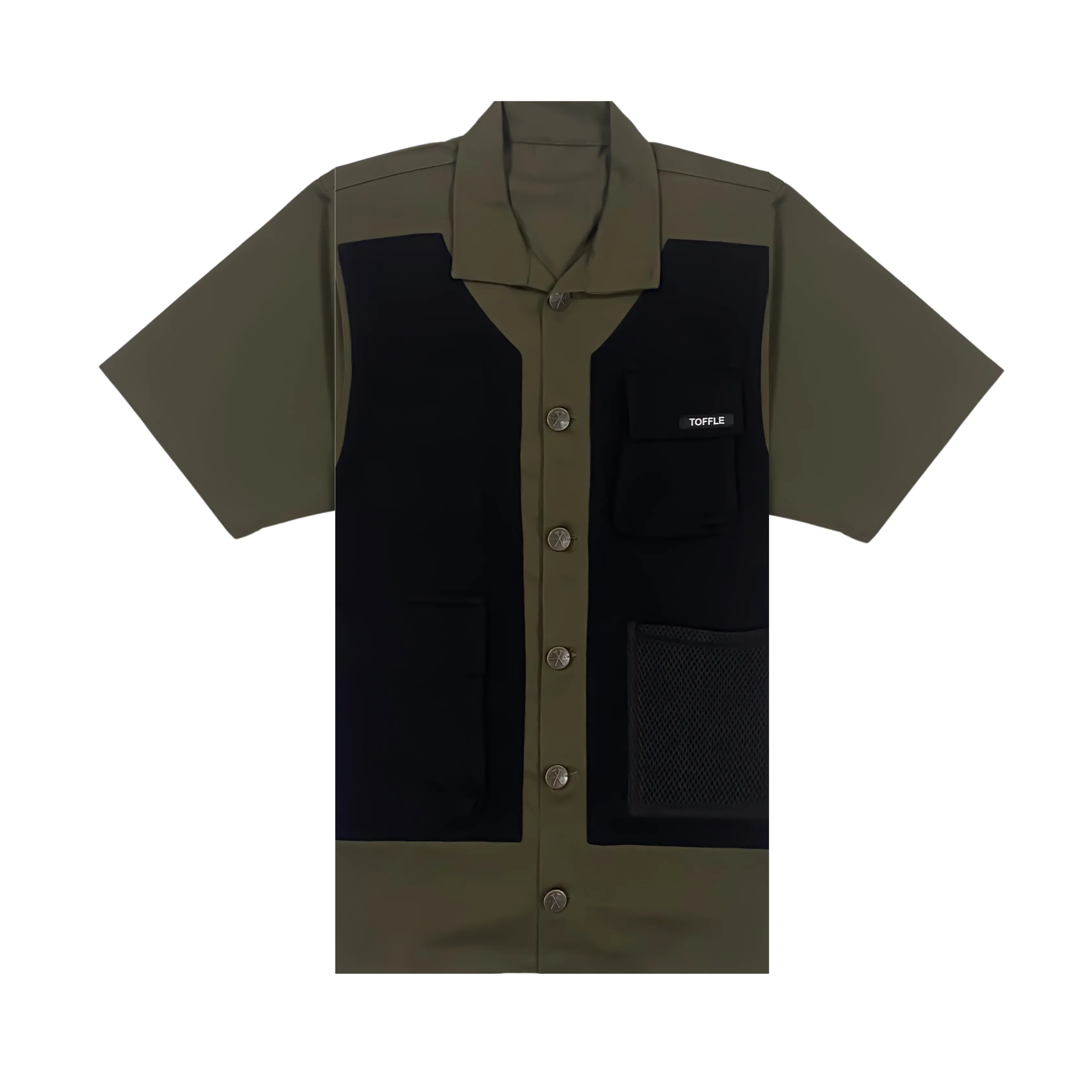 Utility Shirt