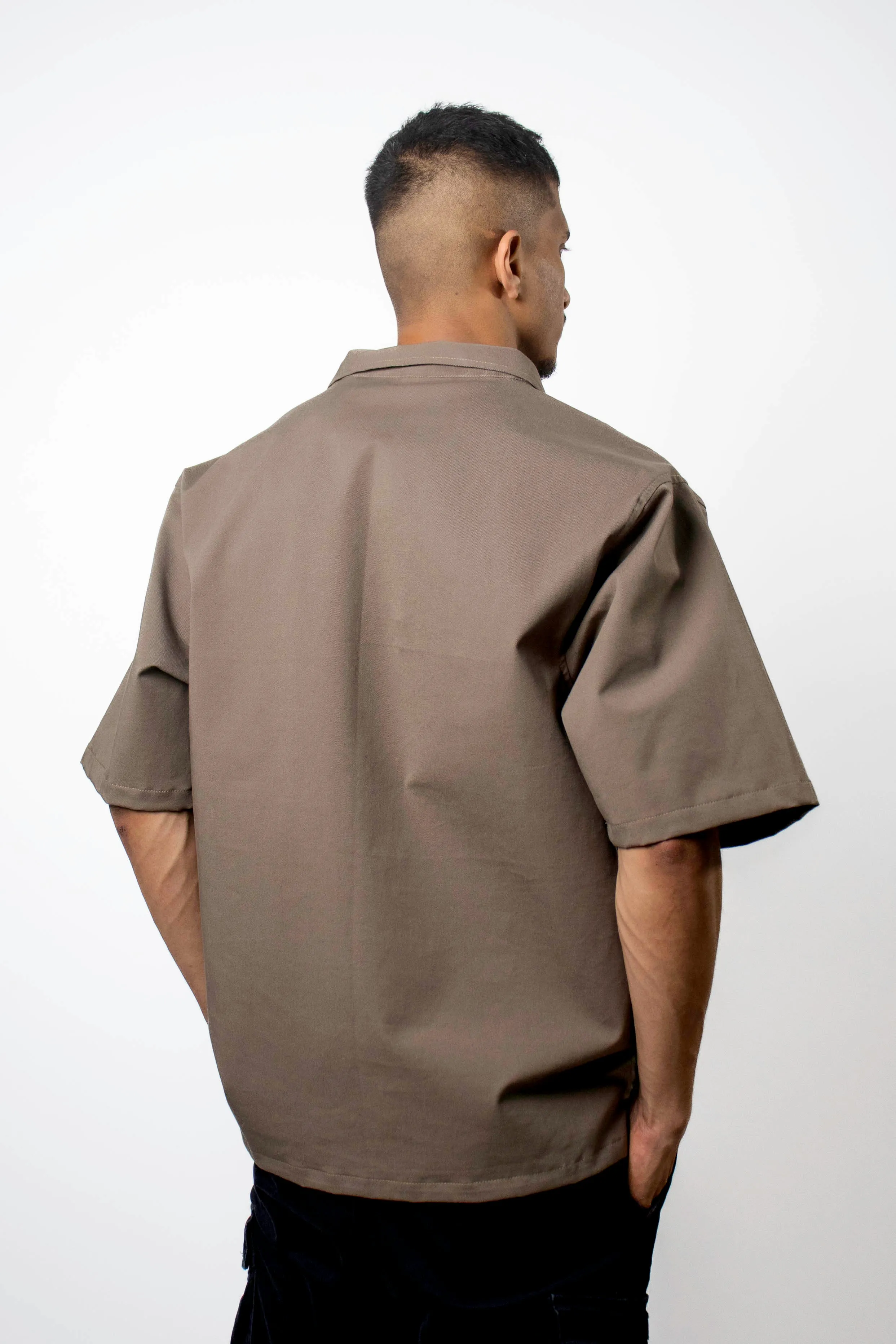 Utility Shirt