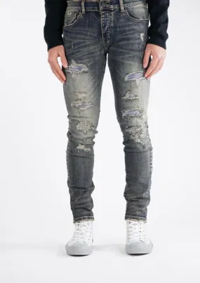 Valabasas Vault Vintage Denim