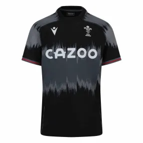 Wales Rugby Training Jersey 22/23