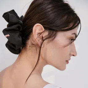 Washable Silk Classic Scrunchie