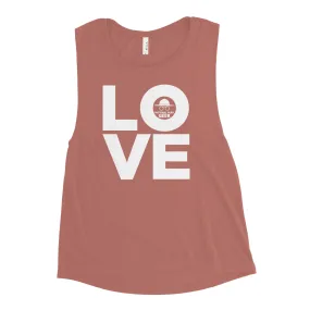 Women's LOVE Tank Top