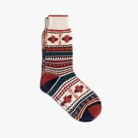 Women's Sodello Southern Sun Sock | Pepo