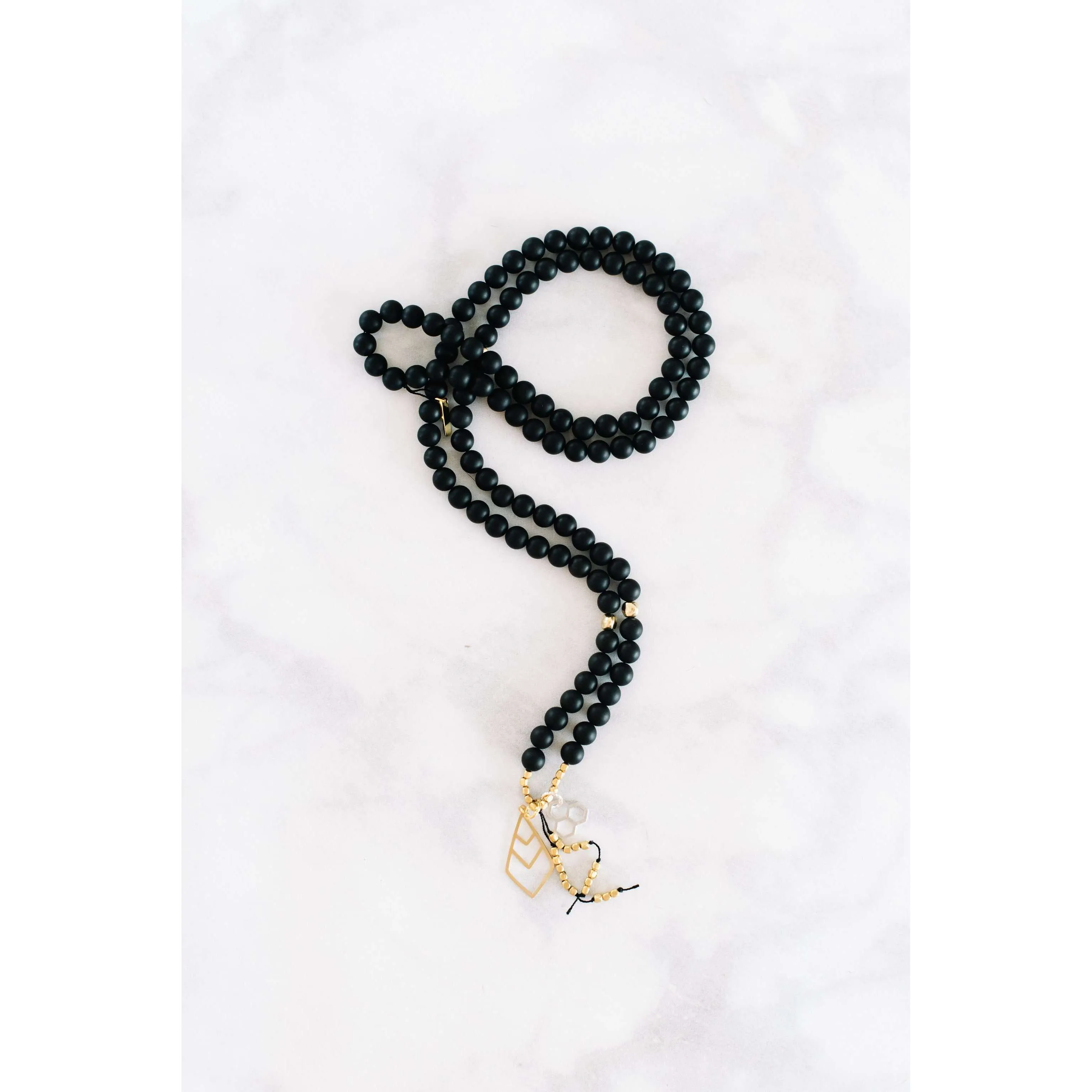 Yin Yang Mala