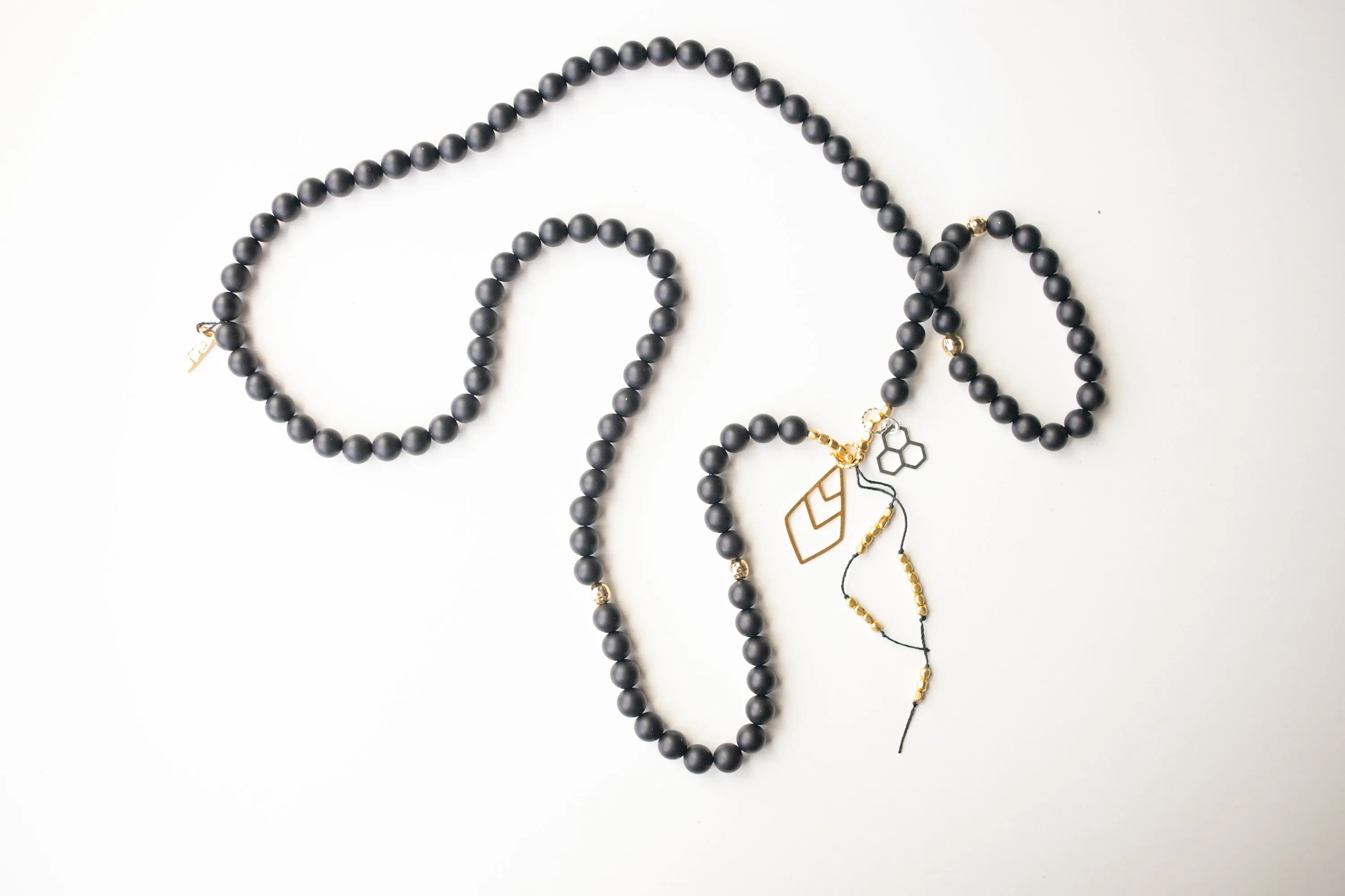 Yin Yang Mala